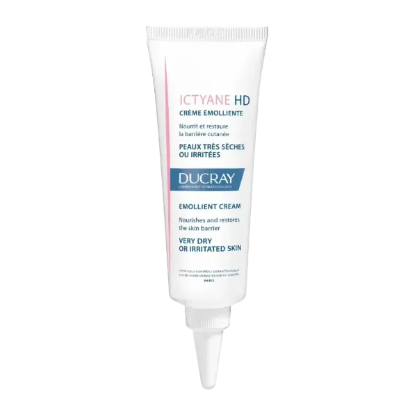 DUCRAY ICTYANE H.D CR EMOLLIENTE P/S 50ML