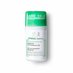 SVR SPIRIAL VEGETAL ROLL-ON 48H 50ML