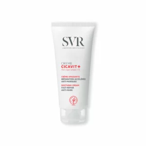 SVR CICAVIT+ CR APAISANTE 100ML