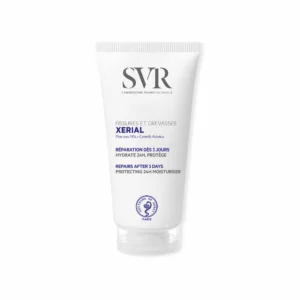 SVR XERIAL FISSURES CREVASSES CR