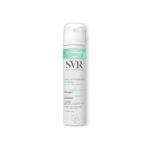 SVR SPIRIAL DÉO SPRAY 48H 75 ML
