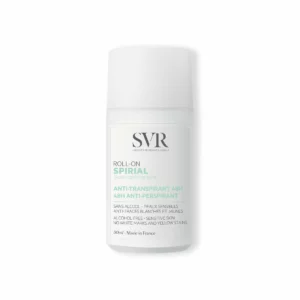SVR SPIRIAL ROLL ON 50ML