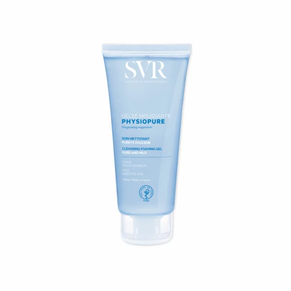 SVR PHYSIOPURE GELEE MOUSSANTE 200ML
