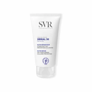 On Call SVR XERIAL 30 CREME PIEDS 50ML
