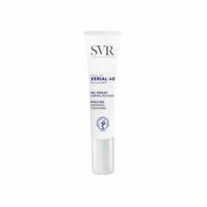 SVR XERIAL 40 ONGLES ABIMES EPAIS 10ML