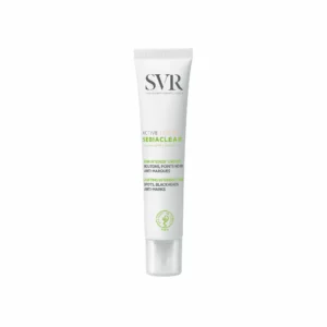 SVR SEBIACLEAR ACTIVE TEINTE 40ML