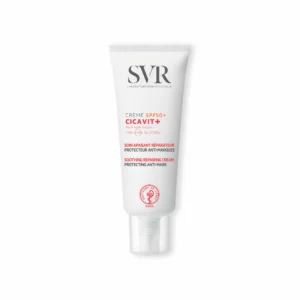 SVR ECRAN CR CICAVIT+ SPF50+ 40ML