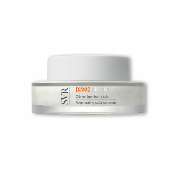 SVR C20 BIOTIC CR REGENERANTE ECLAT 50ML