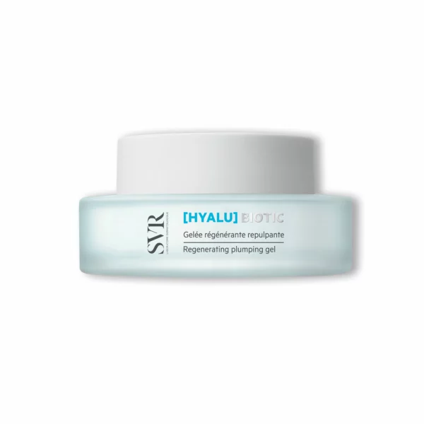 SVR HYALU BIOTIC GELEE REGENERANTE REPULPANTE 50ML