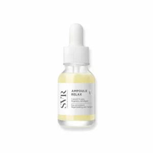 SVR AMPOULE RELAX CONCENTRE YEUX NUIT 15ML