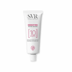 SVR SENSIFINE NUTRI-BAUME P/ALLERGIQUES/TS 40ML