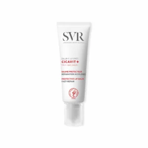 SVR CICAVIT+ BAUME LEVRES 10G