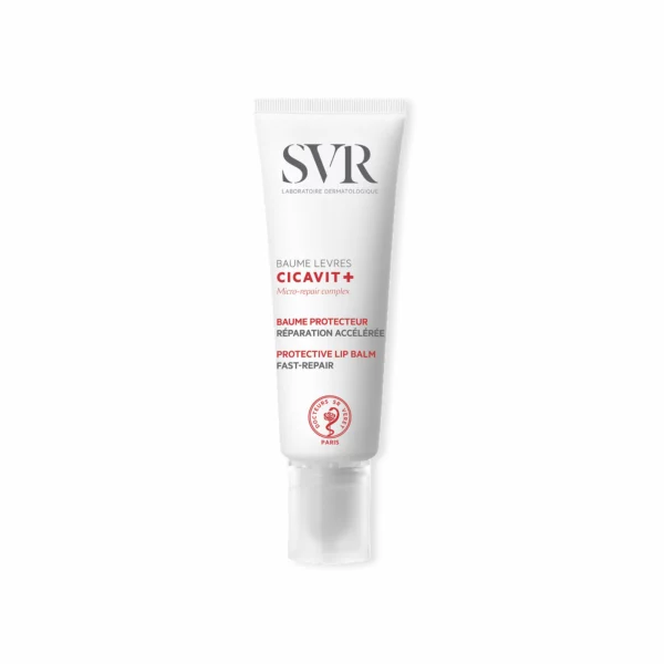 SVR CICAVIT+ BAUME LEVRES 10G