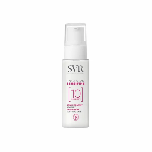 SVR SENSIFINE HYDRA CREME P/S 40ML