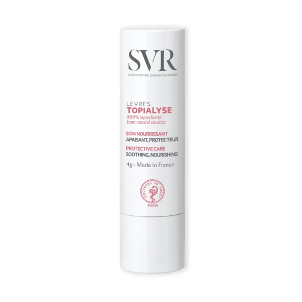 SVR TOPIALYSE STICK LEVRES 4GR