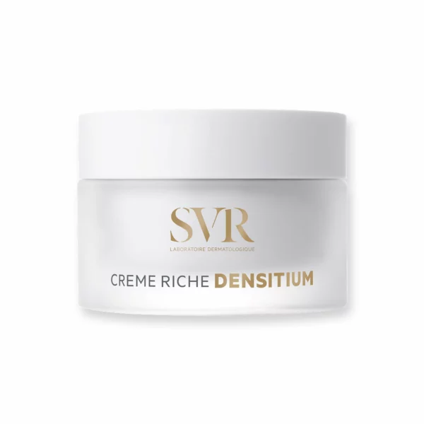 SVR Densitium Crème Riche Raffermissante 50 ml