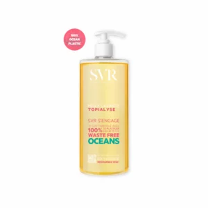 SVR TOPIALYSE HUILE LAVANTE 1LITRE