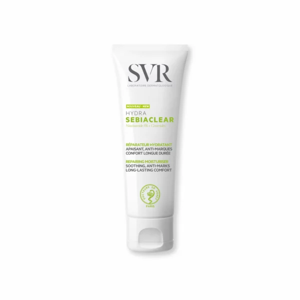 SVR SEBIACLEAR HYDRA 40ML