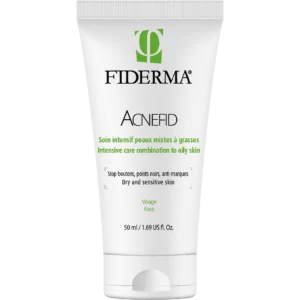 FIDERMA ACNEFID SOIN INTENSIF PMG 50ML