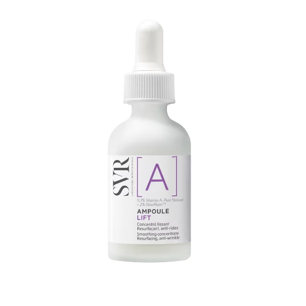 SVR AMPOULE LIFT A 30ML