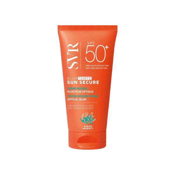 SVR Sun Secure Blur Teinté SPF50+ 50 ml — 2
