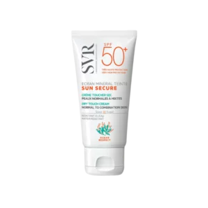SVR ECRAN SUN SECURE MINERAL TEINTE P.N.M SPF50+ 50ML
