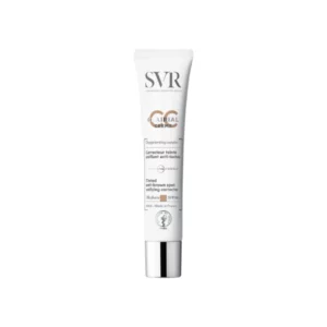 SVR ECRAN CLAIRIAL CC CR MEDIUM SPF50+ 40ML