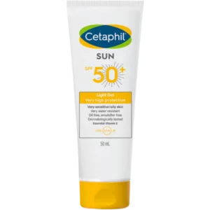 CETAPHIL ECRAN LIGHT-GEL SPF50+ 50ML