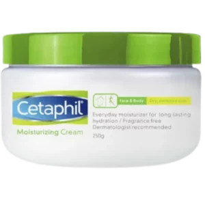 CETAPHIL CREME HYDRATANTE 250 GR-POT