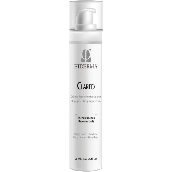 FIDERMA CLARIFID (CR +SERUM ) -40%