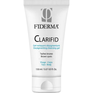 FIDERMA CLARIFID GEL NETT DEPIGMENTANT 150ML