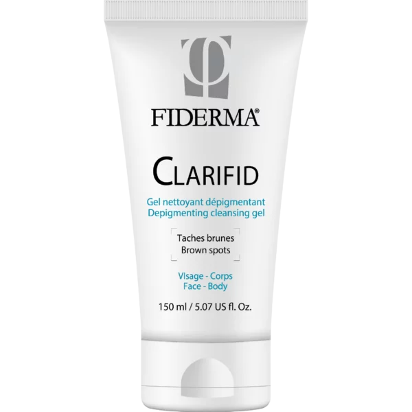 FIDERMA CLARIFID GEL NETT DEPIGMENTANT 150ML