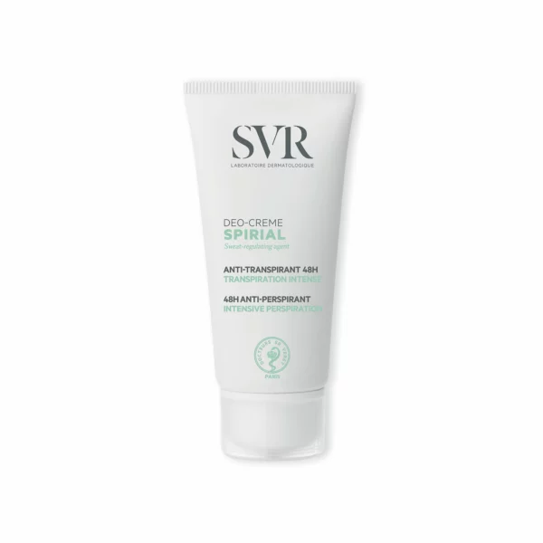 SVR SPIRIAL DEO CREME 50ML