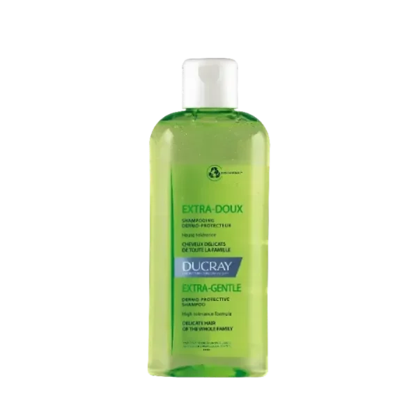 DUCRAY SHAMPOOING EXTRA DOUX 200 ML