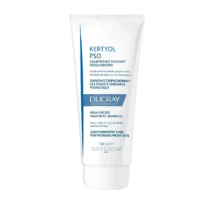 DUCRAY KERTYOL PSO SHAMPOOING 200 ML