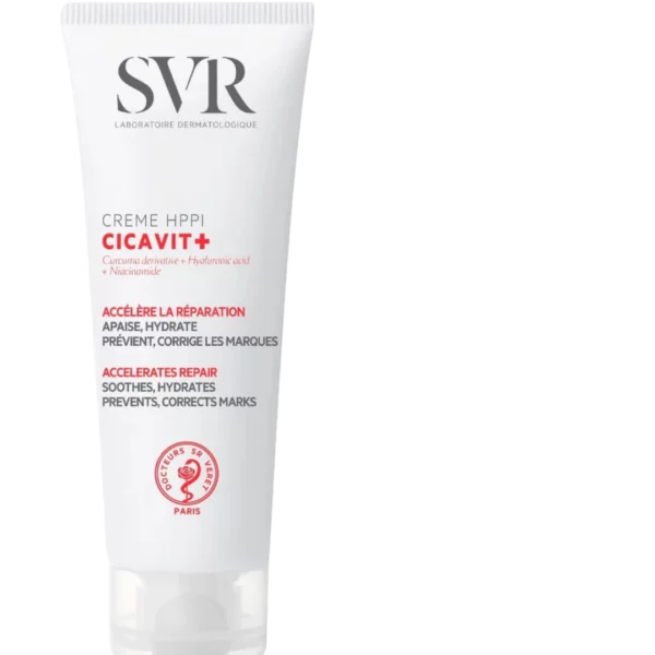 SVR CICAVIT+ CREME HPPI 40ML