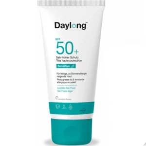 DAYLONG ECRAN SENSITIVE  CREME-GEL  SPF50+ 50ML