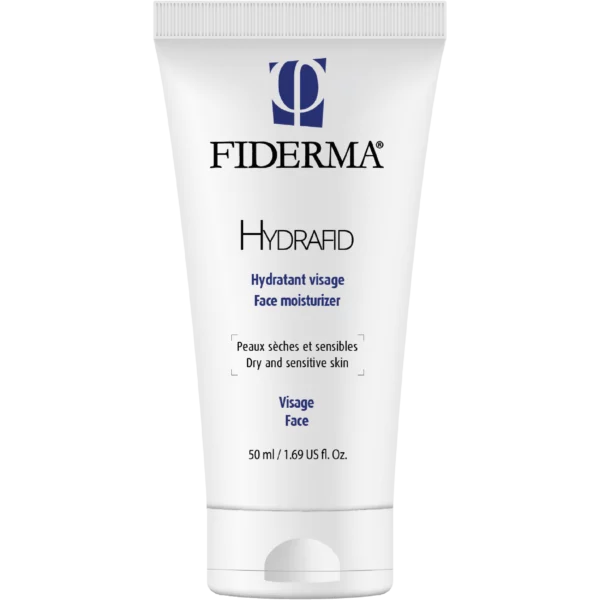 FIDERMA HYDRAFID CR HYDRA VISAGE/CORPS P/S 50ML