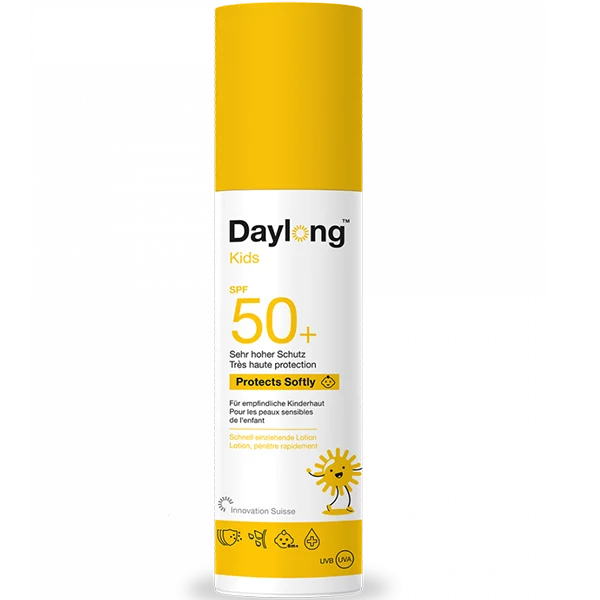 DAYLONG ECRAN KIDS SPF50 150ML