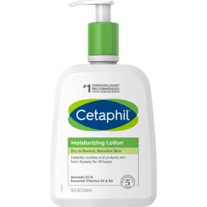 CETAPHIL LOTION HYD POMPE 473ML