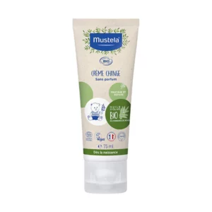 MUSTELA BIO CREME CHANGE 75ML