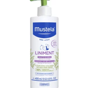 MUSTELA LINIMENT 400ML