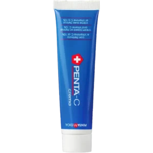 PENTAMEDICAL PENTA-C+ CREME RETINAL VIT C 10% 25ML