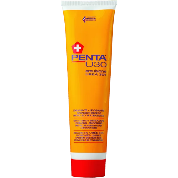 PENTA U30 EMULSION P/S UREE HYDRA 100ML