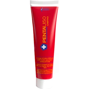 PENTAMEDICAL PENTA U50 CR UREE HYDRA 30ML
