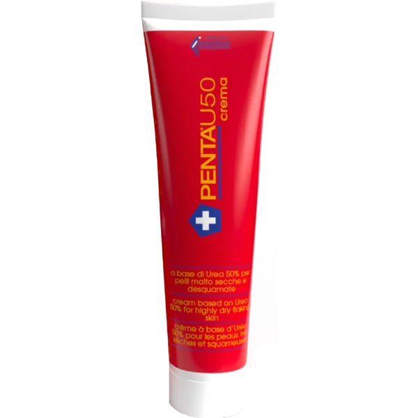 PENTA U50 CR UREE HYDRA 30ML
