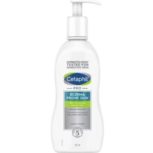 CETAPHIL RESTORADERM HYDRATANT 295ML