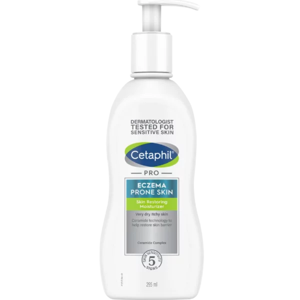 CETAPHIL RESTORADERM HYDRATANT 295ML