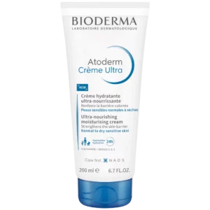 BIODERMA ATODERM CR ULTRA-NOURRISSANT P/S TUBE 200ML
