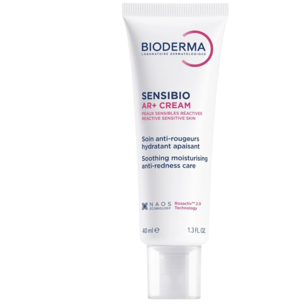 BIODERMA SENSIBIO AR+ CREME P/SENS 40ML